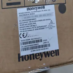 1PC NEW HONEYWELL DC2800-CE-0S0-100-000-00-0 CONTROLLER IN BOX PLC