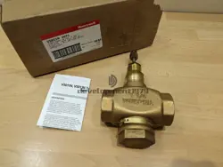 1PC NEW HONEYWELL V5011N2071 TEAM VALVE
