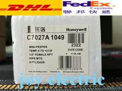 BOX WITH WARRANTY