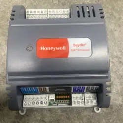 HONEYWELL SPYDER