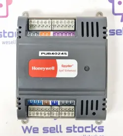 PUB4024S PROGRAMMABLE