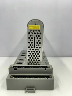 MIXED I/O
