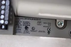 CONTROLLER CPM