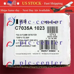 HONEYWELL C7035A1023 US