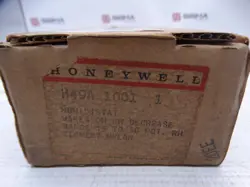 H49A-1001-1 TEMPERATURE CONTROLLER