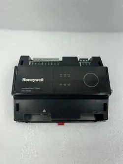 HONEYWELL CPO-PC200 CONTROLLER COMFORT POINT FULLY OPERATIONAL FAST SHIP