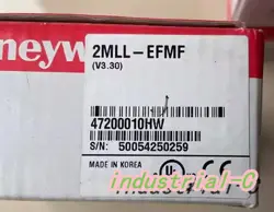 HONEYWELL 2MLL-EFMF MODULE