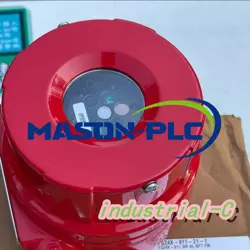 BRAND NEW HONEYWELL FS24X-911-21-1 FLAME DETECTOR 
