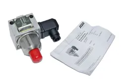 HONEYWELL DWAM6 PRESSURE MONITOR