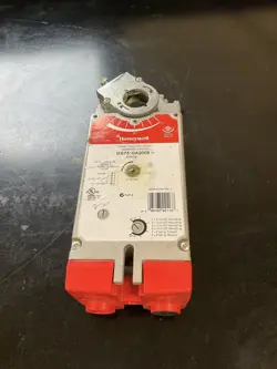 HONEYWELL MS7510A2008 ACTUATOR