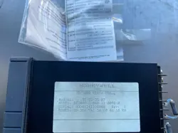 HONEYWELL DC300K-E-0A0-21-0000-0 VERSA-PRO