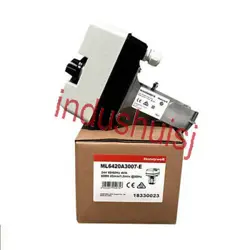 1PC HONEYWELL ML6420A3007-E ML6420A3007E ELECTRIC VALVE ACTUATOR NEW FAST SHIP