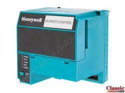 HONEYWELL | RM7840L1018 | MICROPROCESSOR BASED INTEGRATED BURNER CONTROL (NEW)