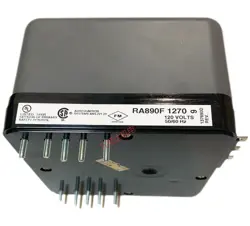 HONEYWELL RA890F1270 RA890F 1270 PROTECTORELAY PRIMARY CONTROL FAST DHL NEW