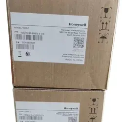 BARCODE SCANNER 1902GHD2USB5CN