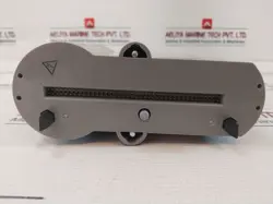 HONEYWELL CC-PCF901 CONTROL FIREWALL MODULE 51405047-176