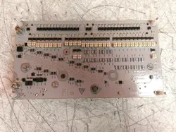 BOARD AS-IS