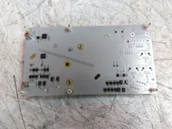 BOARD AS-IS