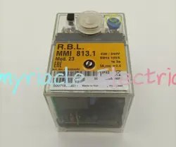 1PCS NEW & GENUINE HONEYWELL R.B.L.MMI 813.1 R.B.L.MMI813.1 FREE SHIPPING  /