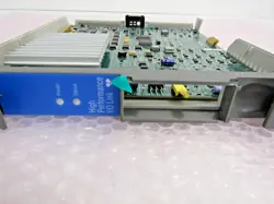 HONEYWELL 51309276-150 HW D VER 2 HIGH PERFORMANCE I/O LINK SEE PHOTOS 17-3
