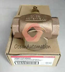 V5011P2002 STEAM