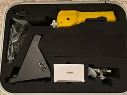 PORTABLE VOC