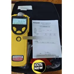 NEW HONEYWELL RAE