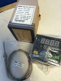 TA7-SRR PID