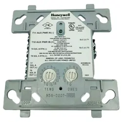 HONEYWELL TC810S1000