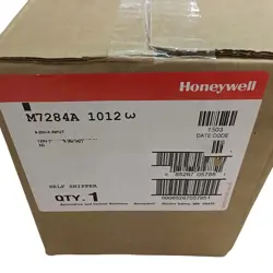 1PC HONEYWELL M7284A-1012