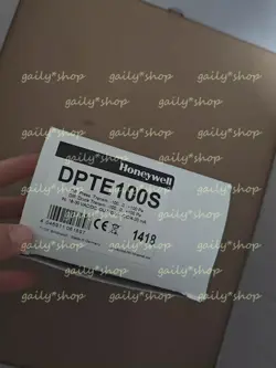 NEW 1PCS HONEYWELL PRESSURE SENSOR DPTE100S