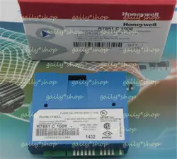 1PCS HONEYWELL R7851C1008
