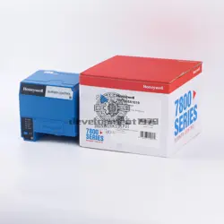 HONEYWELL RM7888A1019 CONTROLLER