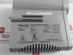 HONEYWELL CC-PFB401 FIELDBUS INTERFACE MODULE 51405044-175