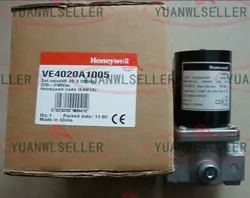 NEW 1PC HONEYWELL VE4020A1005 SOLENOID VALVE