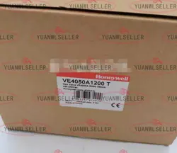 NEW 1PC IN BOX HONEYWELL  VE4050A1200T VE4050A1200 T SOLENOID VALVE