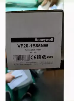 1PCS HONEYWELL TEMPERATURE SENSOR VF20-1B65NW VF201B65NW NEW