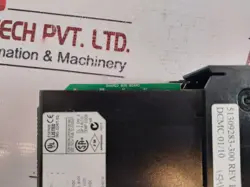 HONEYWELL 51309288-475 REDUNDANCY MODULE TK-PRR021