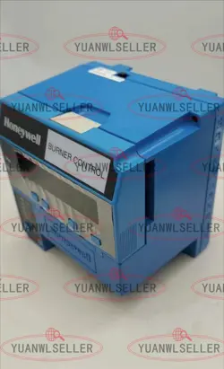 NEW 1PC HONEYWELL BURNER CONTROL RM7838 C 1012 RM7838C1012