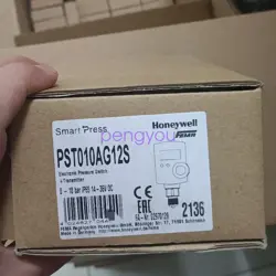 1PC HONEYWELL PST010AG12S
