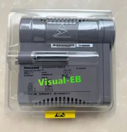 HONEYWELL 51405039-275 ANALOG OUTPUT 51405039-275 CC-PAOX01
