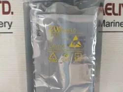 HONEYWELL CC-PFB801 FIELDBUS INTERFACE MODULE 51410087-176 24VDC