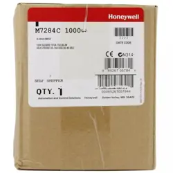  M7284C 1000 NEW HONEYWELL MODUTROL MOTOR IN BOX M7284C1000