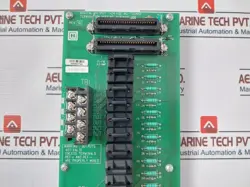 HONEYWELL MU-TDON52 DIGITAL TERMINATION  24 VDC