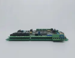 HONEYWELL DPCB21070102 AXSS-II MAINI07342 DPCB21070102AXSSII