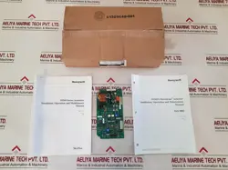 HONEYWELL 51404978-502 PCB CARD