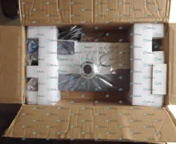 1PCS HONEYWELL MONITORING