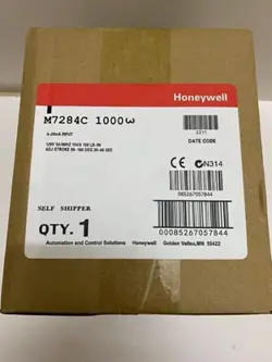 HONEYWELL M7284C1000 MODUTROL