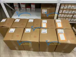 1PCS HONEYWELL V4055A1296