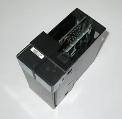 REV CONTROL PROCESSOR